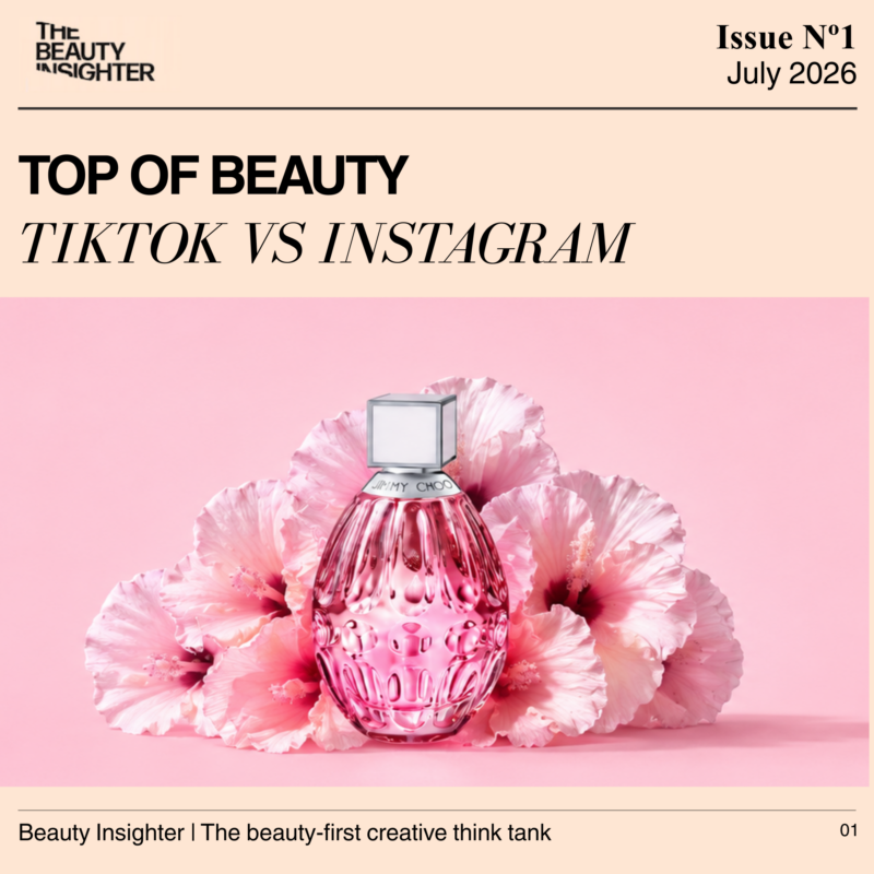 Instagram vs TikTok